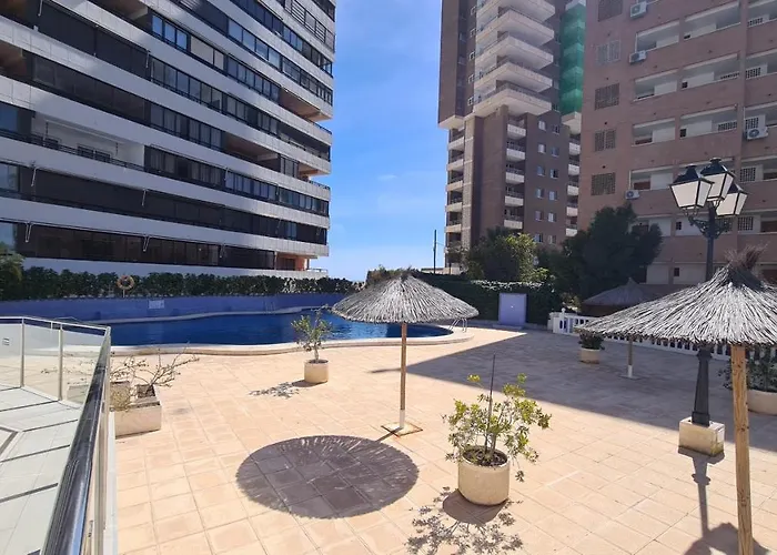 Appartement Trinisol Ii 4 If