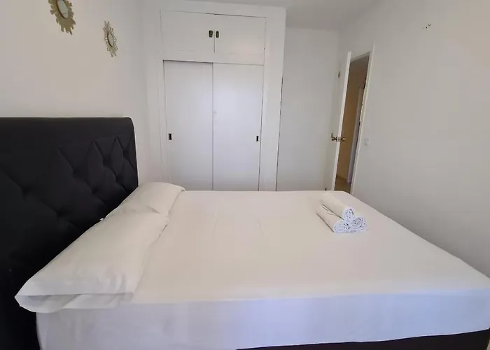 Trinisol Ii 4 If Appartement *