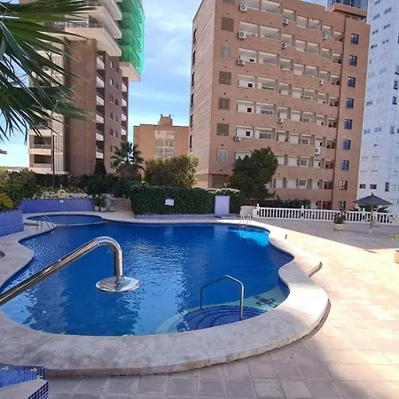 Trinisol Ii 4 If Apartment *