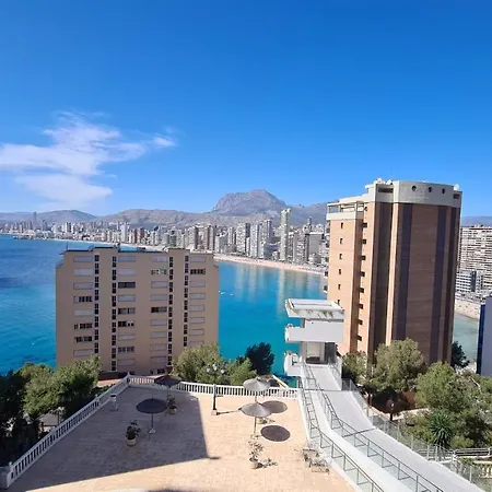 Trinisol Ii 4 If Apartment