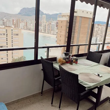 Trinisol Ii 4 If Apartment