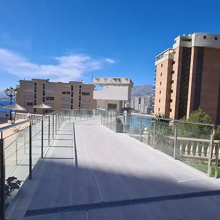 Trinisol Ii 4 If Appartement *