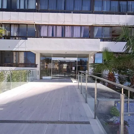 Trinisol Ii 4 If * Benidorm