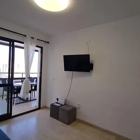 Διαμέρισμα Trinisol Ii 4 If *
