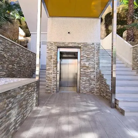 Apartamento Trinisol Ii 4 If Benidorm