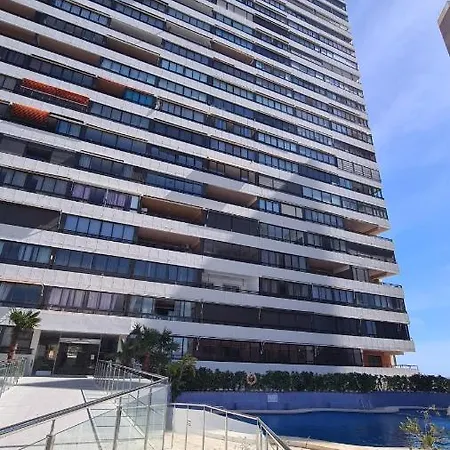 Appartement Trinisol Ii 4 If *