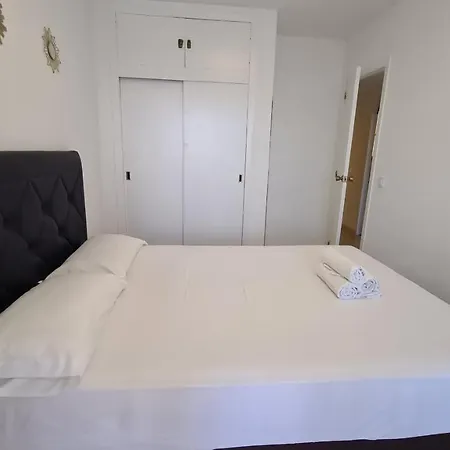 Trinisol Ii 4 If Apartamento *