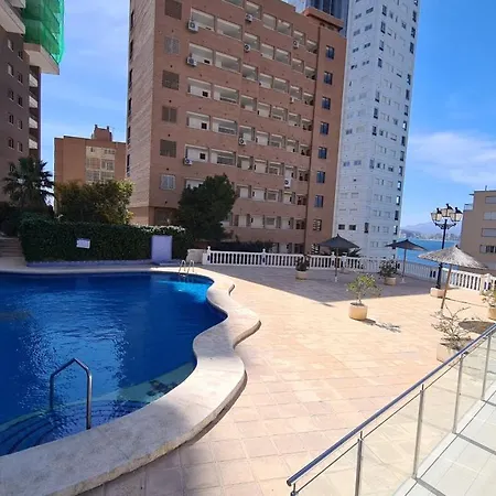 Trinisol Ii 4 If Apartamento