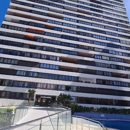 Trinisol Ii 4 If Appartement *