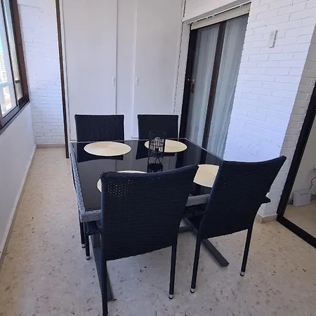 Apartment Trinisol Ii 4 If