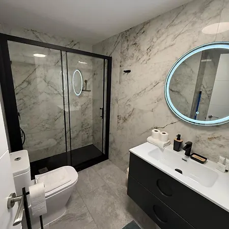 Apartamento Trinisol Ii 4 If *