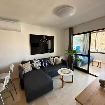 Trinisol Ii 4 If ベニドルム