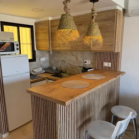 Trinisol Ii 4 If * ベニドルム