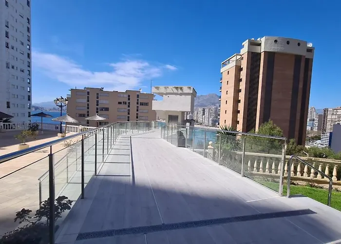 Trinisol Ii 4 If Apartman *