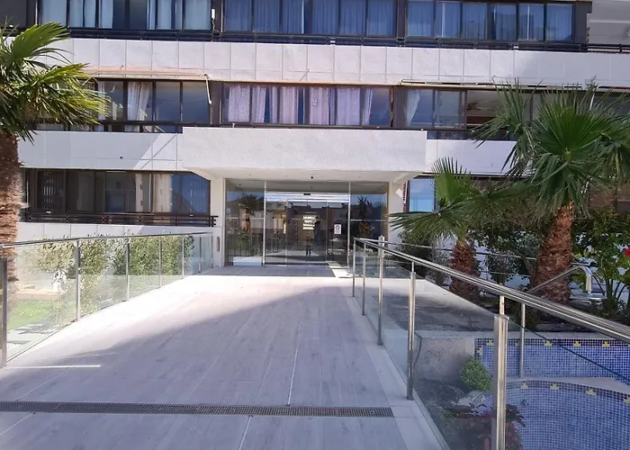 Trinisol Ii 4 If * Benidorm