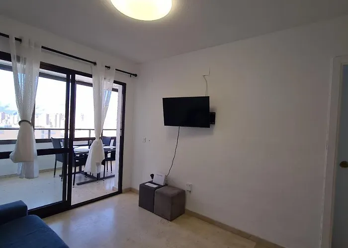 Apartmán Trinisol Ii 4 If *