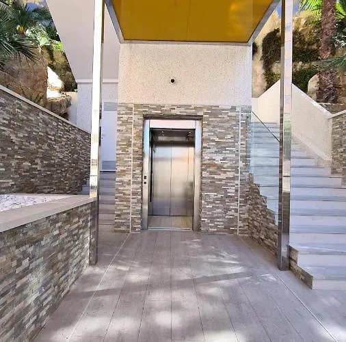 Apartmán Trinisol Ii 4 If Benidorm