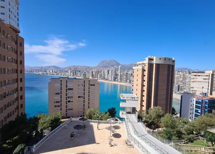 Trinisol Ii 4 If Apartman