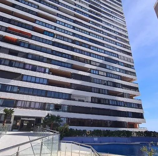 Apartmán Trinisol Ii 4 If *