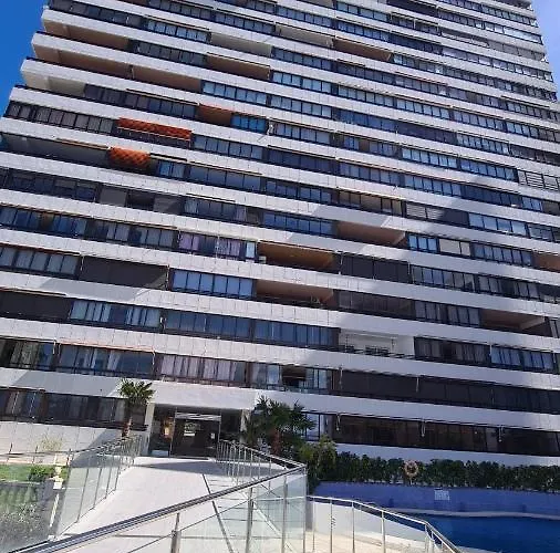 Trinisol Ii 4 If Apartamento *