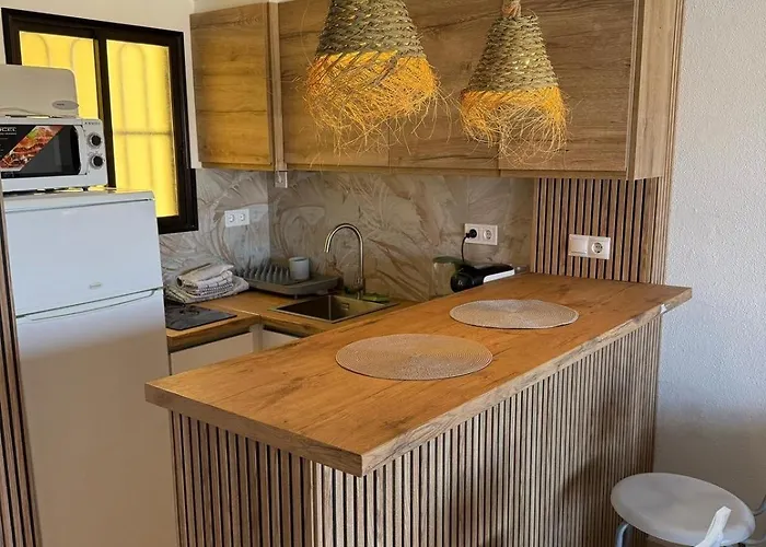 Trinisol Ii 4 If * Benidorm